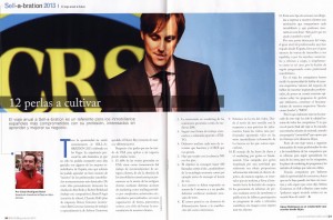 revista inmobiliarios cesar nozal