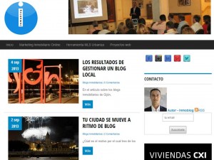 BLOGS DE GIJON