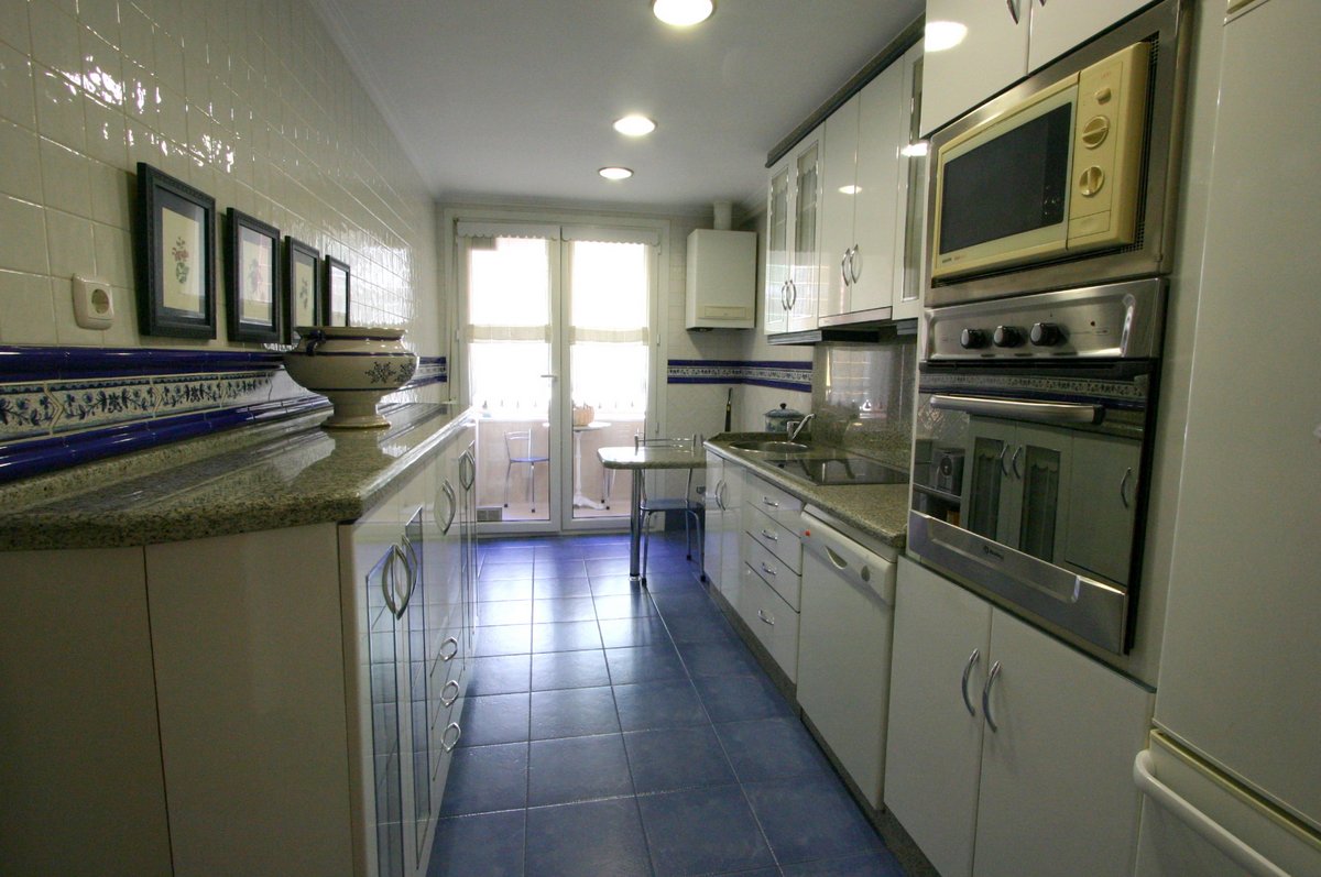 piso venta gijon