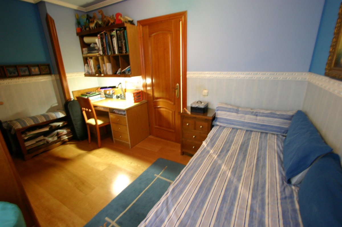 piso venta gijón