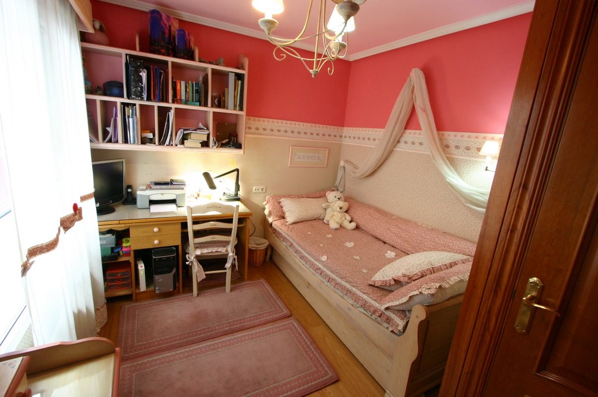 piso venta gijon