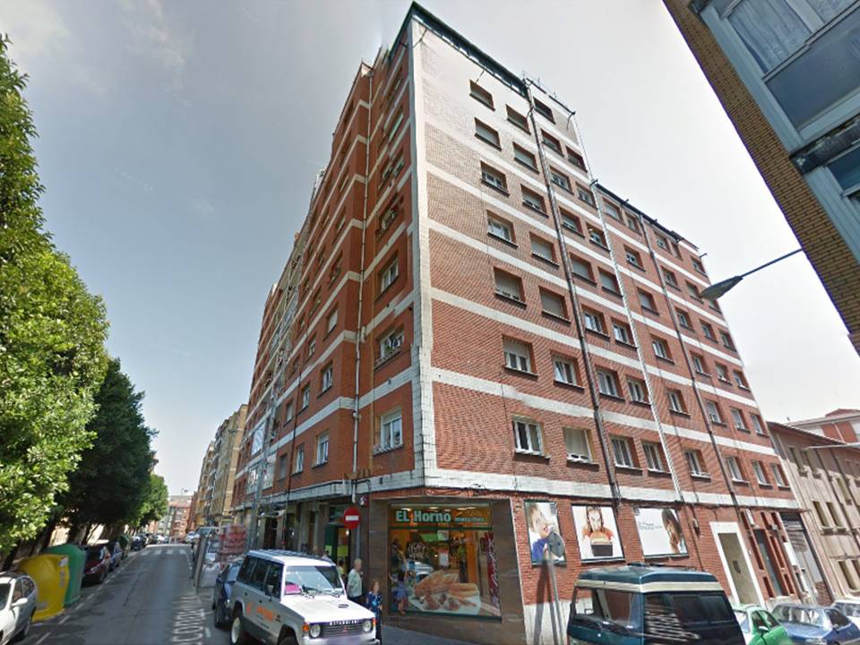 piso venta jesuitas calle san ignacio