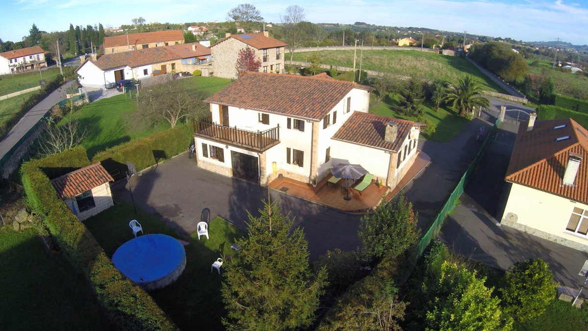 CASA VENTA QUINTES