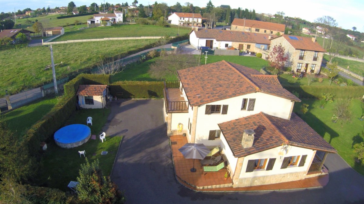 CASA VENTA QUINTES