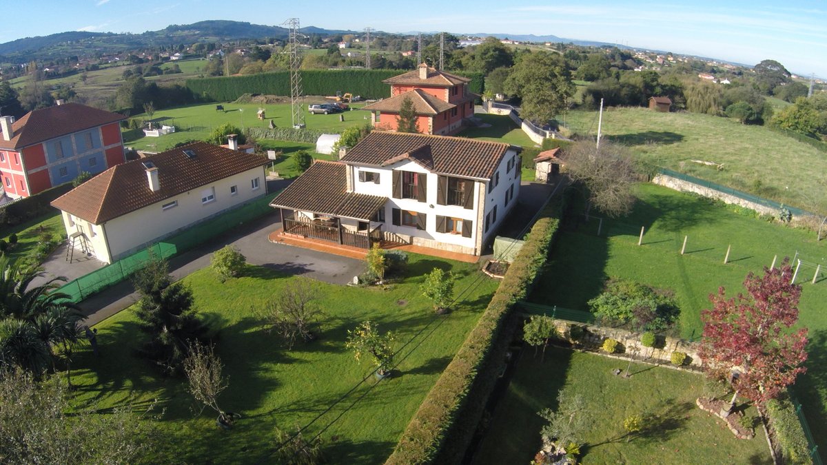 CASA VENTA QUINTES