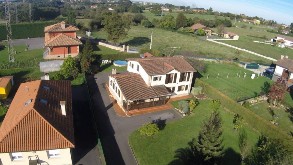 CASA VENTA QUINTES