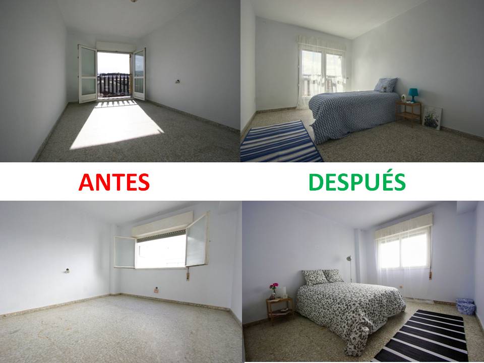 HOME STAGING GIJON