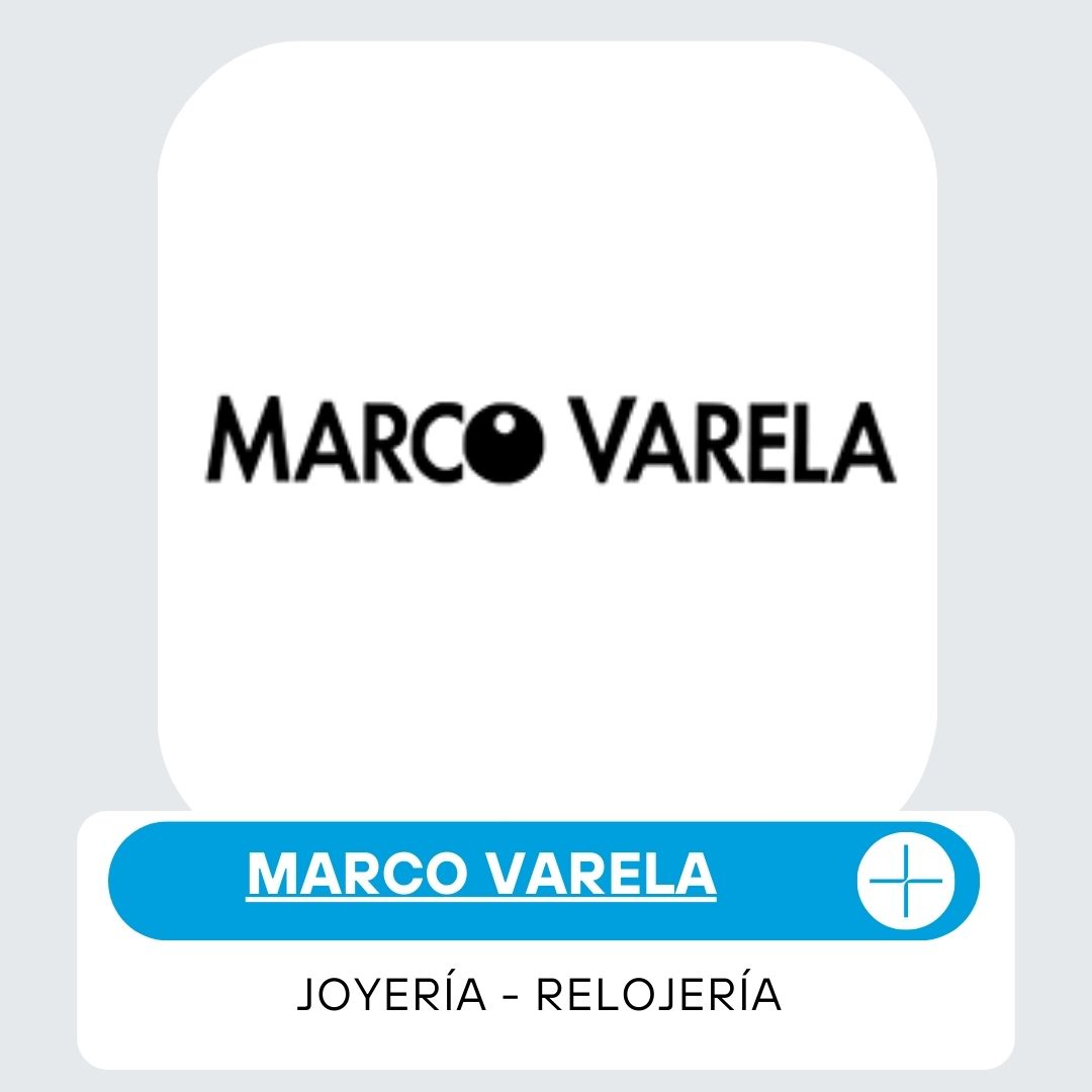 Marco Varela