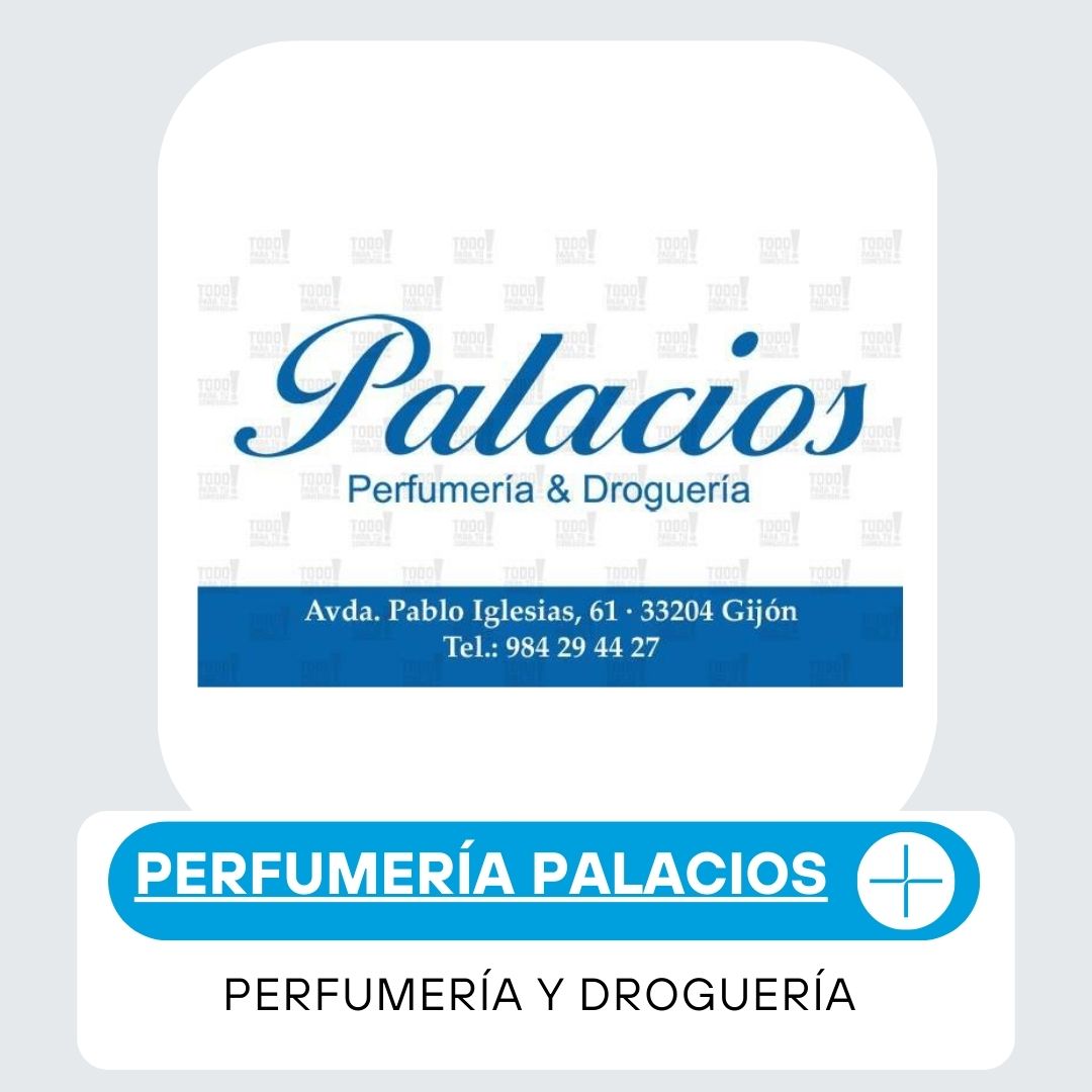 Perfumer�a Palacios