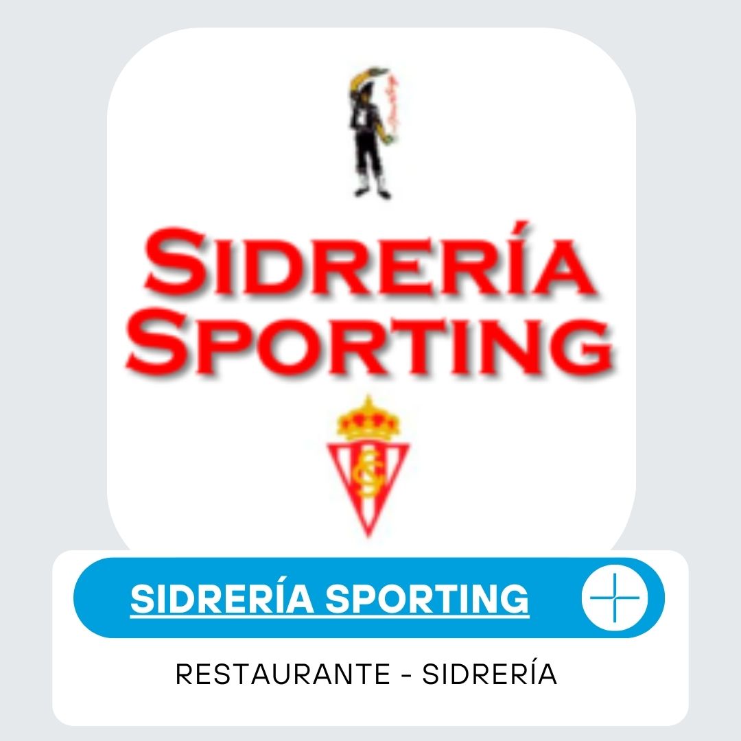Sidrer�a Sporting