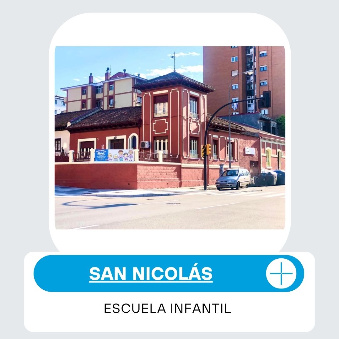 San Nicol�s