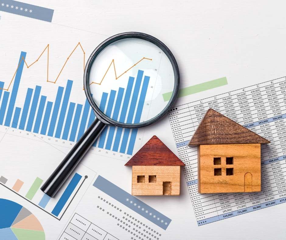 Reporte inmobiliario 2020