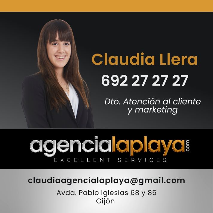 CLAUDIA  Llera