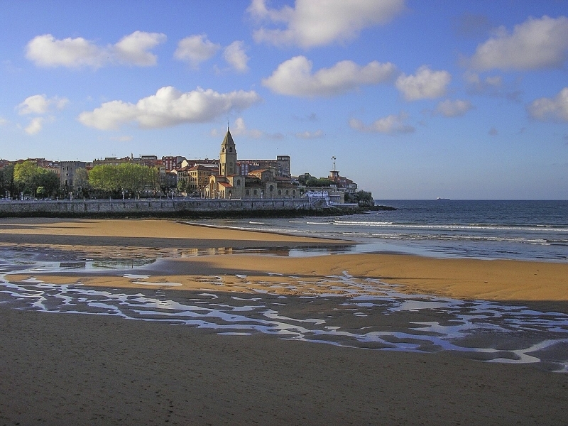 ¿Cuánto vale mi piso en Gijón? Cómo calcularlo en 2026