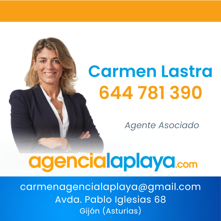 CARMEN Lastra