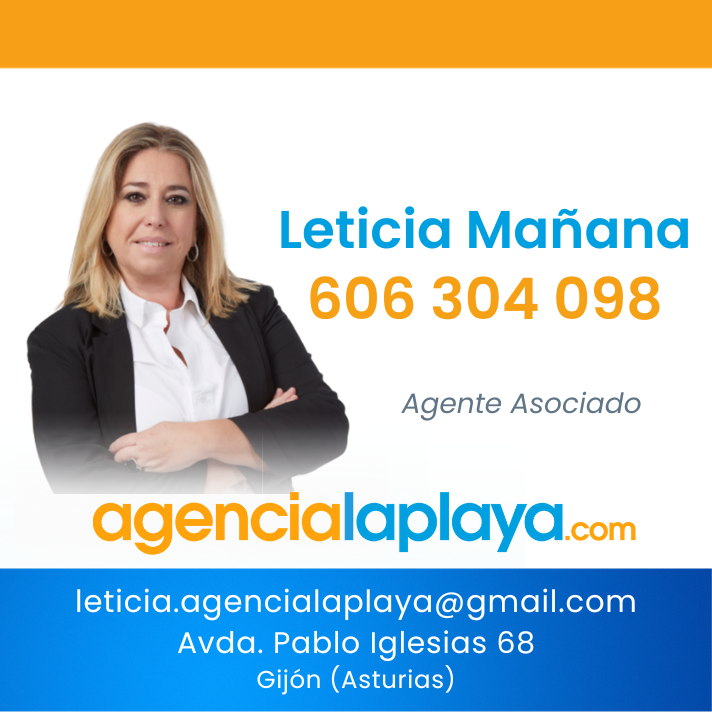 LETICIAMañana