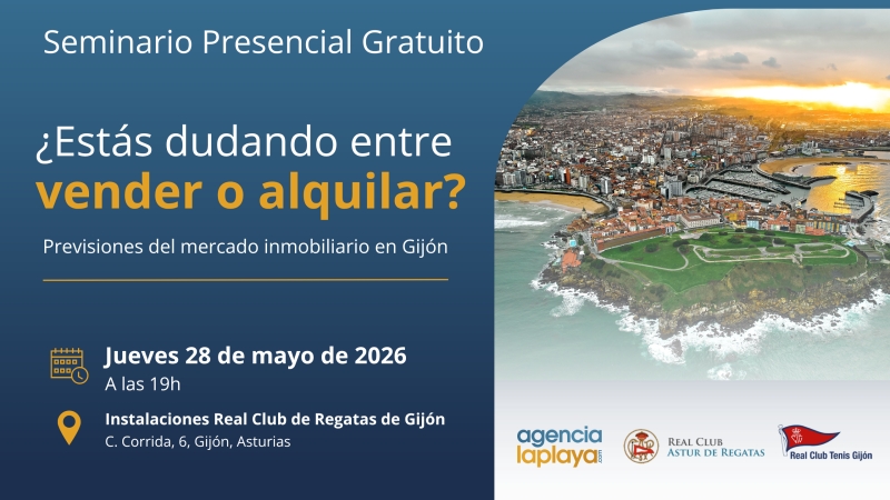 Seminario Presencial Venta Vs. Alquiler