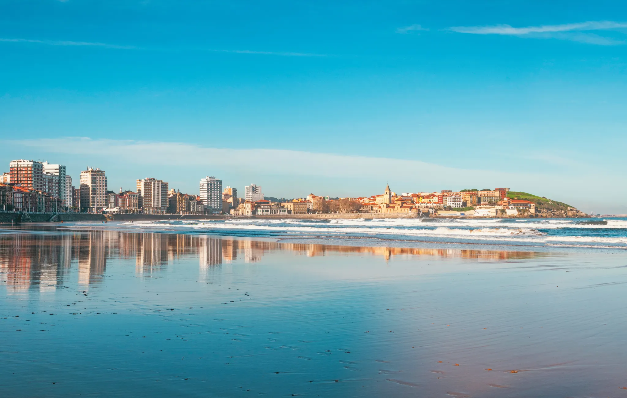 EVOLUCIÓN DE LA VENTA DE VIVIENDAS DE GIJÓN, OVIEDO Y AVILÉS