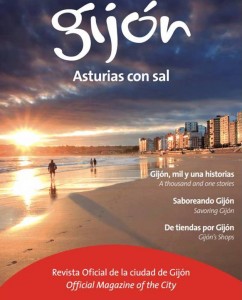 revista oficial