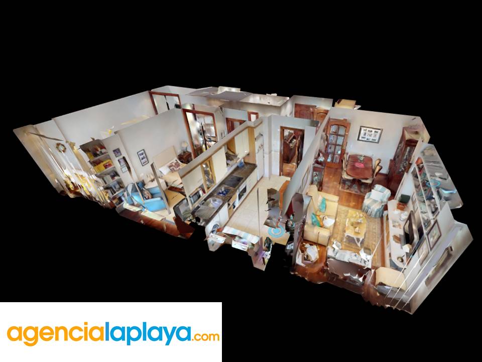 matterport gijon